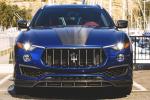 Maserati Levante Shtorm by Larte Design 2017 года